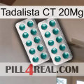 Tadalista CT 20Mg dapoxetine2